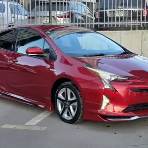Toyota Prius 55