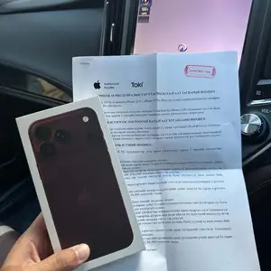 Apple iPhone 18 Pro Max, 256 gb, Улаанбаатар — Баянгол — Богд-Ар