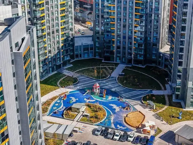 Vega city хотхонд бүрэн тавилгатай 109мкв 3 өрөө байр, Улаанбаатар — Хан-Уул — 15-р хороо
