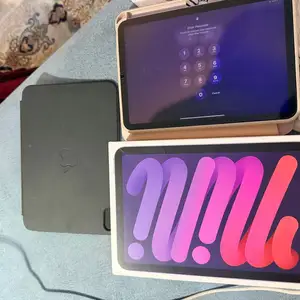 Ipadmini 6 mash tsewerhen asuudalgui, Улаанбаатар — Баянзүрх — 16-р хороолол