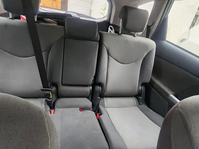 Toyota Prius 41