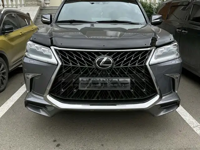 Lexus LX 570