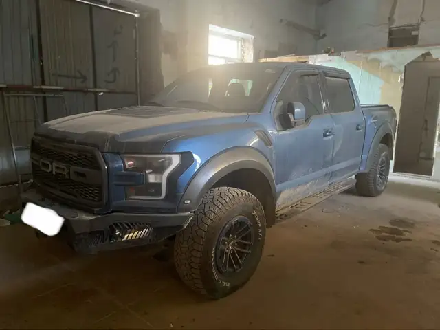 Ford F-сери