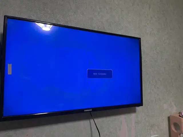 Samsung 42inch tv, Улаанбаатар — Баянгол — Төмөр зам