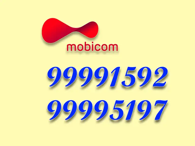 99991592, 99995197 дугаар, Улаанбаатар — Баянгол — 3, 4 хороолол
