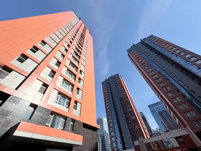 Худ аlpha zone 83 мк 3 өрөө, Улаанбаатар — Хан-Уул — 15-р хороо