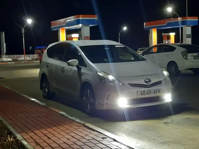 Toyota Prius 41