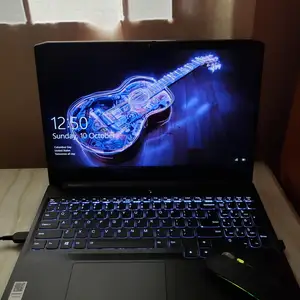 Lenovo 15.6", AMD Ryzen 5, 32 GB RAM, 512 GB, Улаанбаатар — Баянзүрх — 13-р хороолол