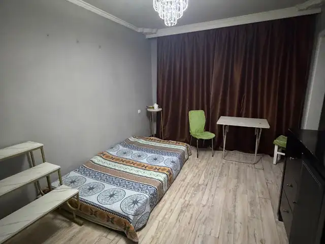 Хотын төв циркийн хажууд хажуу өрөө, Улаанбаатар — Сүхбаатар — 1-р хороо