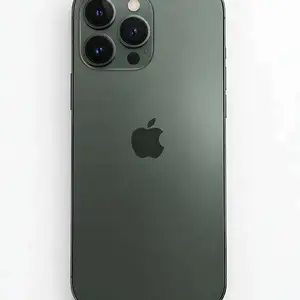 Apple iPhone 13 Pro Max, 128 gb, Graphite, Улаанбаатар — Сонгинохайрхан — 18-р хороо