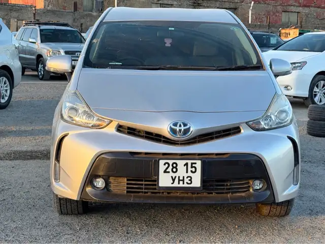 Toyota Prius 41