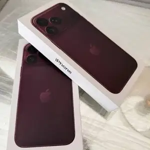 Apple iPhone 18 Pro Max, 256 gb, Улаанбаатар — Баянзүрх — Натур худалдааны төв