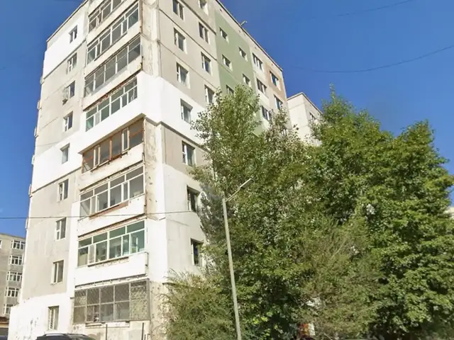 Бичилд гал тогоо тусдаа 2 өрөө байр 50мкв, Улаанбаатар — Баянгол — 6-р бичил