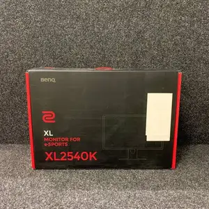 Benq xl2540k, Улаанбаатар — Баянгол — Гандан