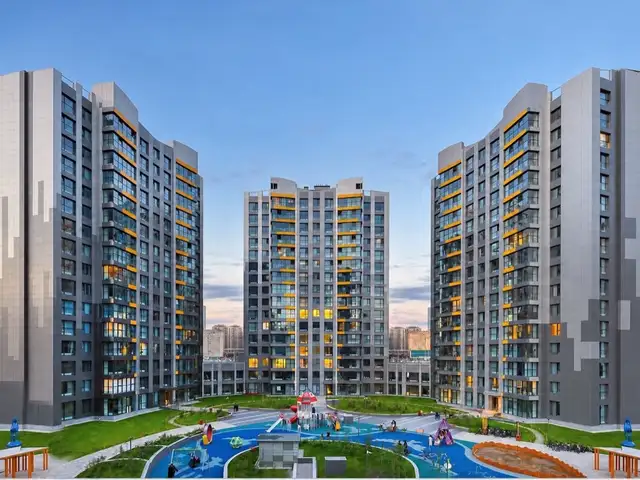 Худ, 15-р хороо, vega city хотхонд 81.3м2 3 өрөө байр, Улаанбаатар — Хан-Уул — 15-р хороо