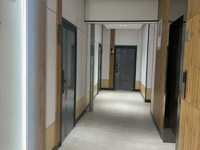 Өрөөний зөв зохион байгуулалттай, жижиг 3 өрөө байр 54.8m2, Улаанбаатар — Сүхбаатар — 11-р хороо