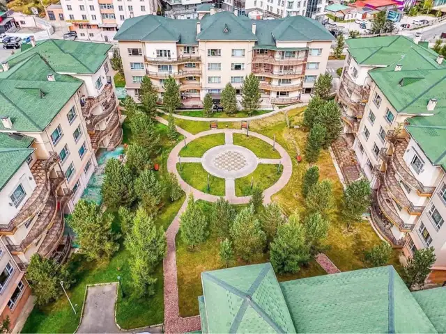 Худ,11-р хороо, seoul royal county 4 өрөө байр 231.0мкв, Улаанбаатар — Хан-Уул — 11-р хороо
