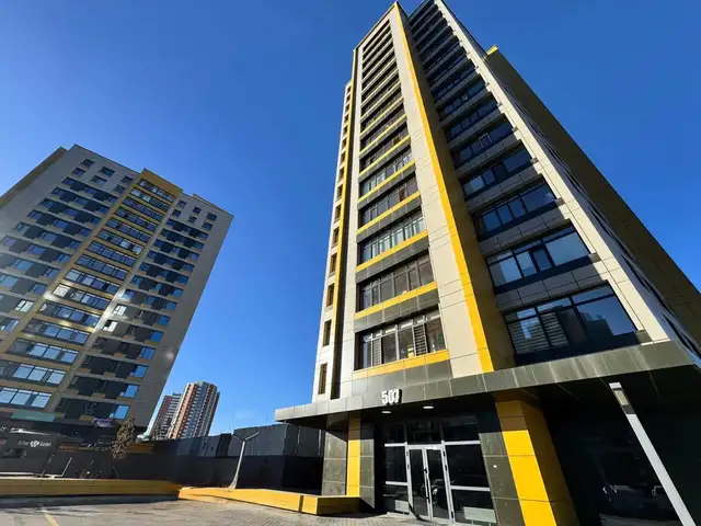Нисэх, active garden хагас тавилгатай 2 өрөө 61.31мкв, Улаанбаатар — Хан-Уул — Нисэх