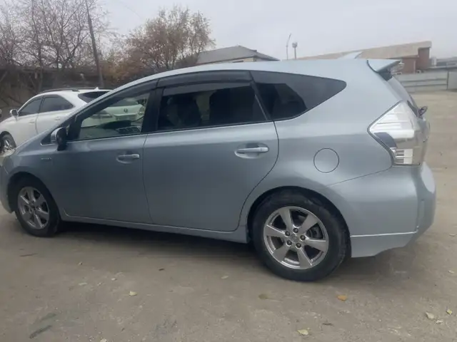 Toyota Prius 41