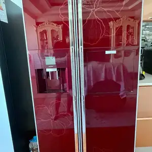 Хөргөгч, Улаанбаатар — Баянзүрх — Офицер