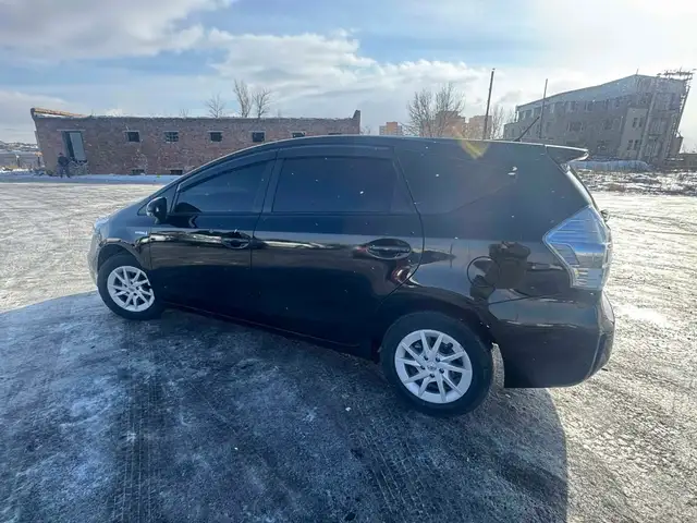 Toyota Prius 41