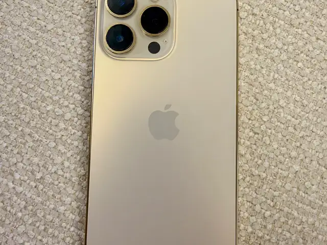 Apple iPhone 13 Pro, 128 gb, Улаанбаатар — Сүхбаатар — 8-р хороо