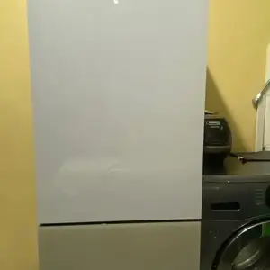 Хөргөгч, Улаанбаатар — Баянгол — 3, 4 хороолол