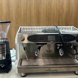 Bezzera arcadia espresso machine, Улаанбаатар — Хан-Уул — Зайсан