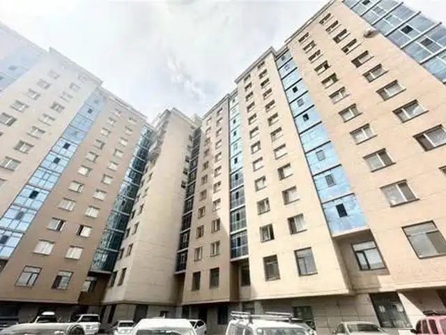 Худ 3-р хороо алтай хотхоны баруун урд дэлгэр хотхонд 44.8мкв 2 өрөө, Улаанбаатар — Хан-Уул — 3-р хороо