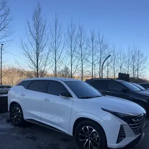 Changan Бусад