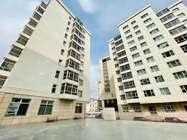 Shangrila-н зүүн талд 80мкв 3 өрөө, Улаанбаатар — Сүхбаатар — 1-р хороо