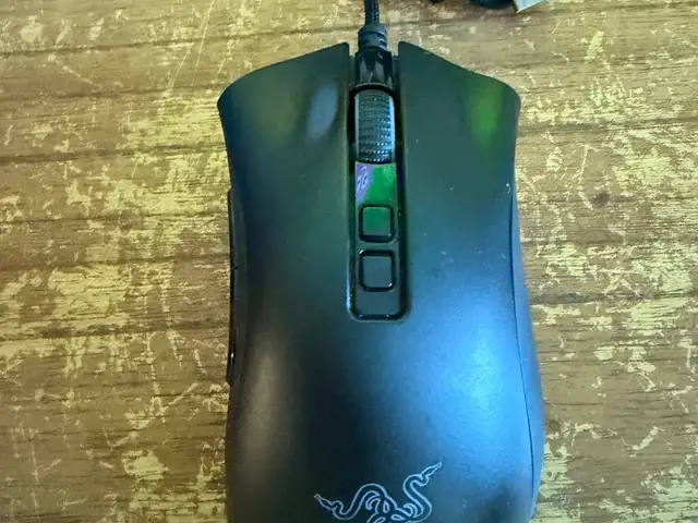 Keyboard, mouse, Улаанбаатар — Хан-Уул — UB Town