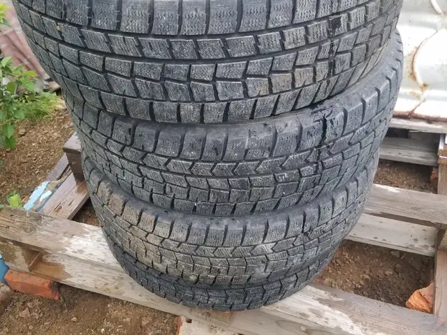 185/65/R14, Дөрвөн улирал, Улаанбаатар — Сүхбаатар — 16-р хороо