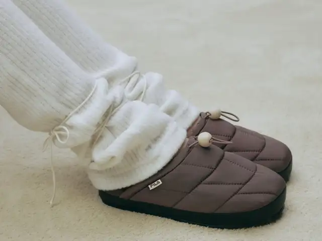 Fila size36 гутал, Улаанбаатар — Сонгинохайрхан — 21-р хороолол