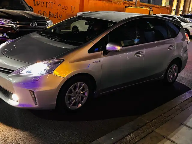 Toyota Prius 41