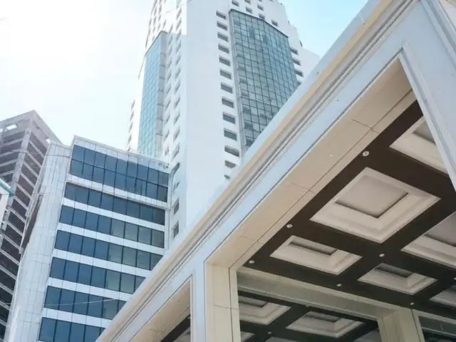 Сбд 1-р хороо soyombo tower мастертай 128мкв 3 өрөө, Улаанбаатар — Сүхбаатар — 1-р хороо
