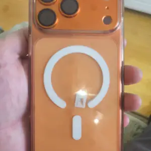 Apple iPhone 17 Pro Max, 256 gb, Улаанбаатар — Хан-Уул — Нисэх