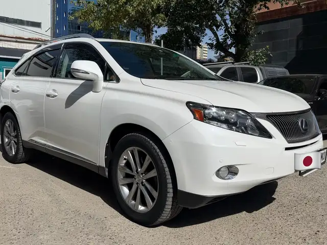 Lexus RX 450