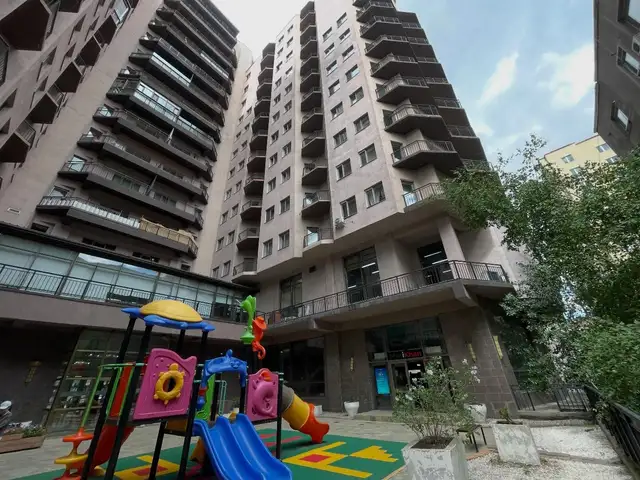 Regency residence-d bvren tavilgatai 3 uruu bair 85.0m2, Сүхбаатар
