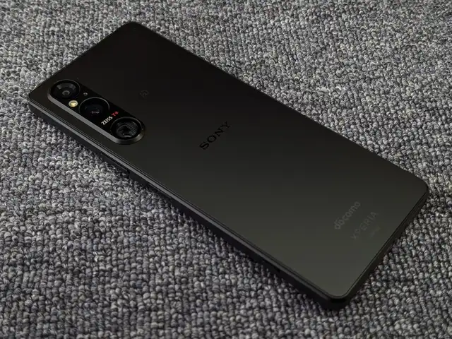 Sony xperia 1v, Улаанбаатар — Баянгол — 16-р хороо