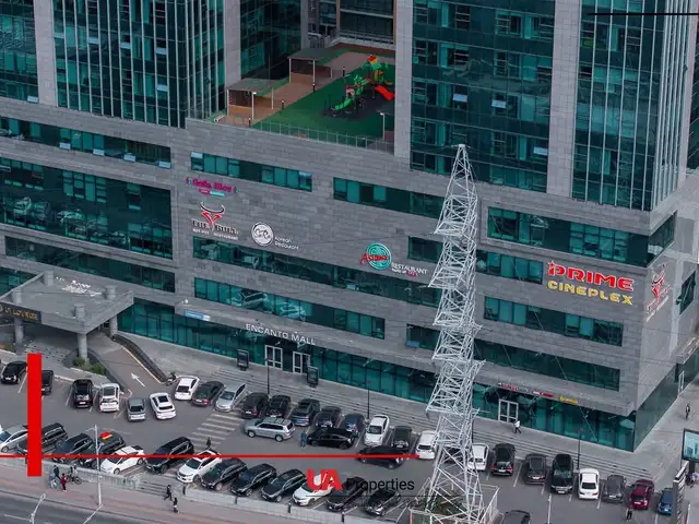 Encanto tower-т 2 өрөө байр зогсоолын хамт 81.5мкв, Улаанбаатар — Баянзүрх — 26-р хороо