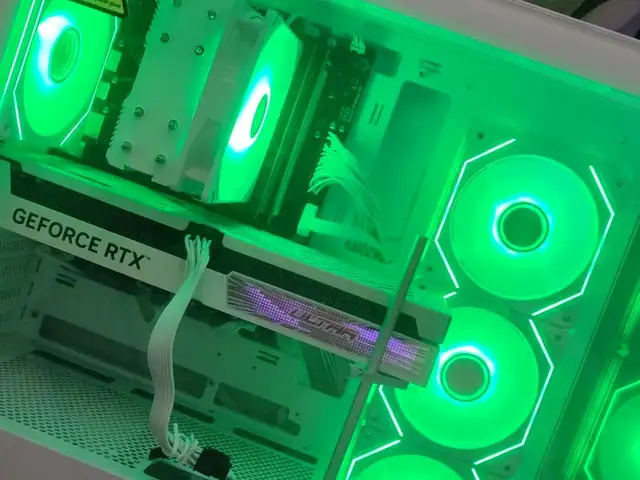I5 14400f rtx 4060 240hz, Улаанбаатар — Хан-Уул — Viva city