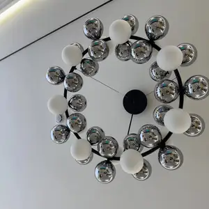 Том зочны өрөө гал тогооны абажур хос, Улаанбаатар — Баянзүрх — Сансар