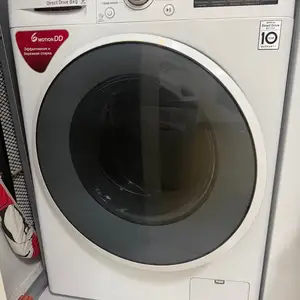 Lg 8kg ugaalgiin mashin, Улаанбаатар — Хан-Уул — Зайсан