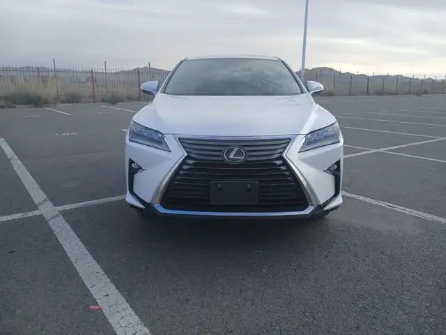 Lexus RX 200t