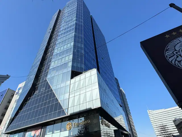 Shangrila ард minister tower-т penthouse 4 өрөө 249m2, Улаанбаатар — Сүхбаатар — 1-р хороо