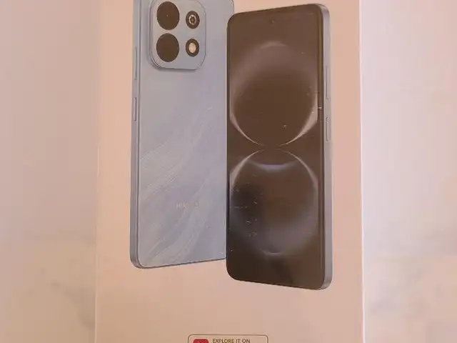 Huawei nova Y74, Улаанбаатар — Баянгол — 23-р хороо
