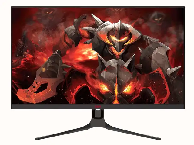 Huntkey CGR gaming monitor 27 inch 360hz, Улаанбаатар — Баянгол — 24-р хороо