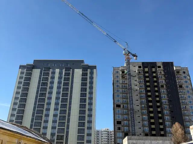 6-р бичил хороолол 28-р сургуулийн ард jb town 43.8мкв 2 өрөө, Улаанбаатар — Баянгол — 6-р бичил
