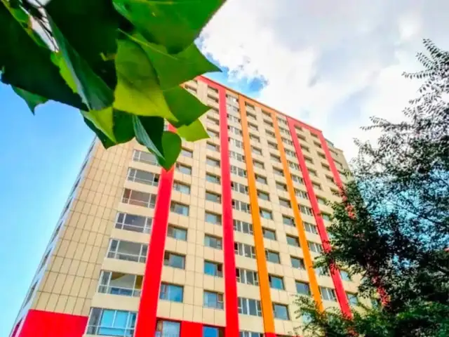 Songinohairhan duurgiin 37-r horoond 3 uruu bair 70.38mkv, Улаанбаатар — Сонгинохайрхан — 21-р хороолол